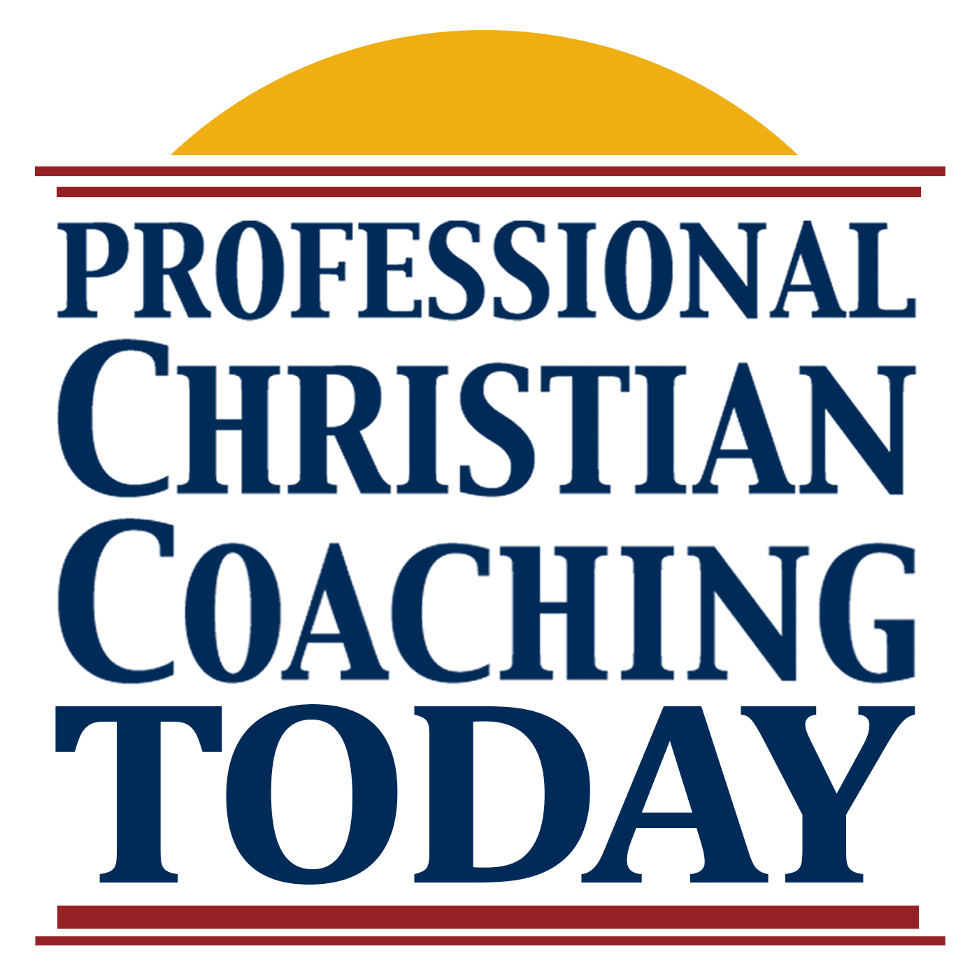 christian coaching